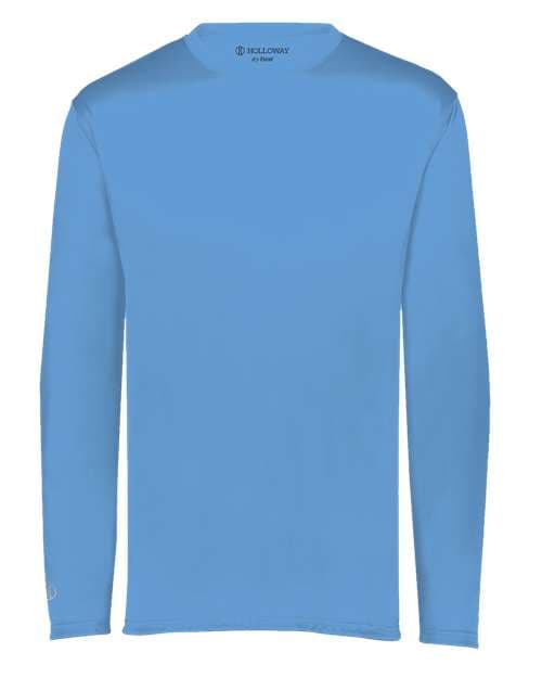 Columbia Blue
