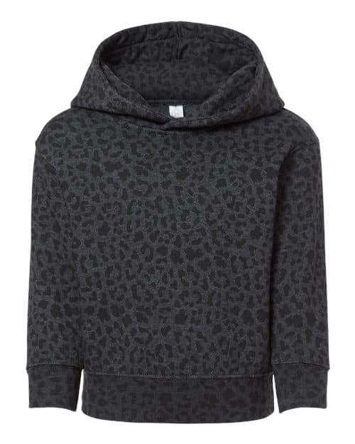 Black Leopard