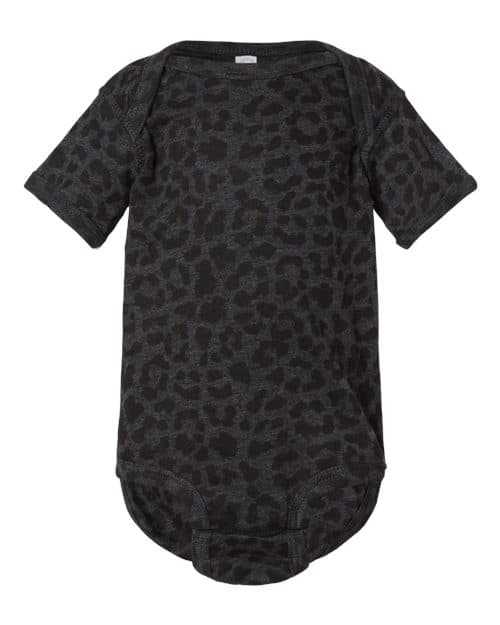 Black Leopard