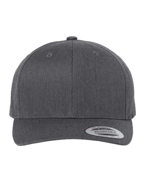 Dark Heather Grey