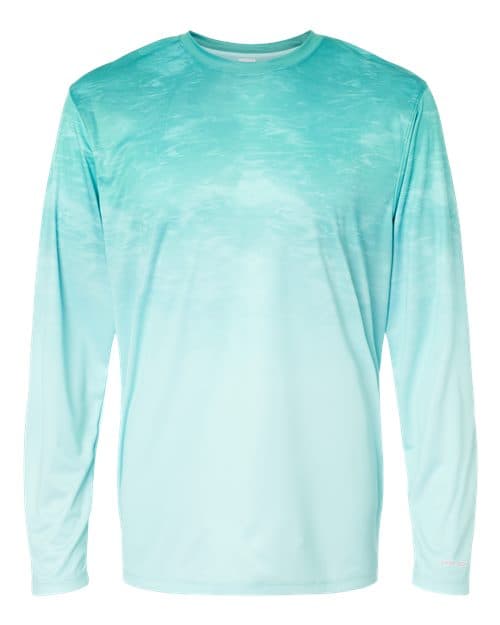 Aqua Fade
