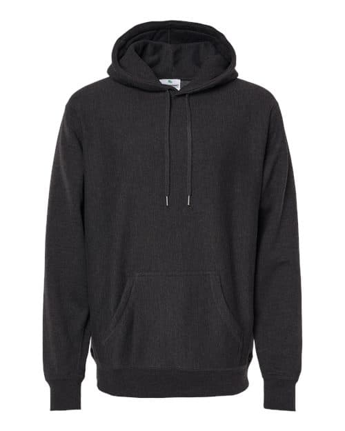 Charcoal Heather