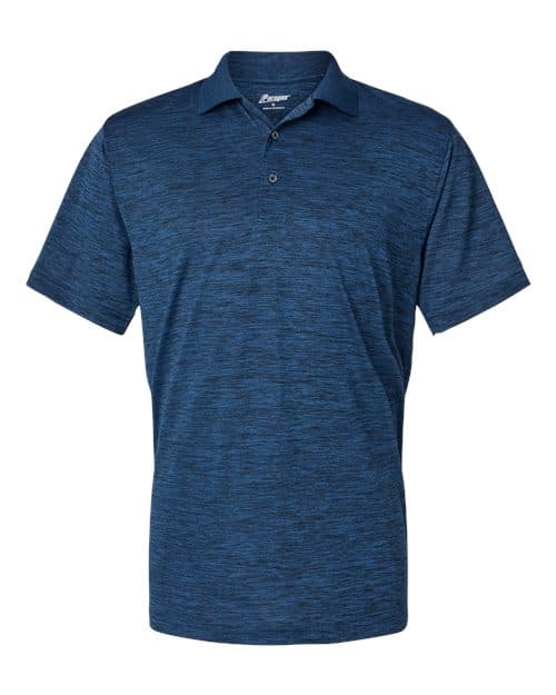 Deep Blue Heather