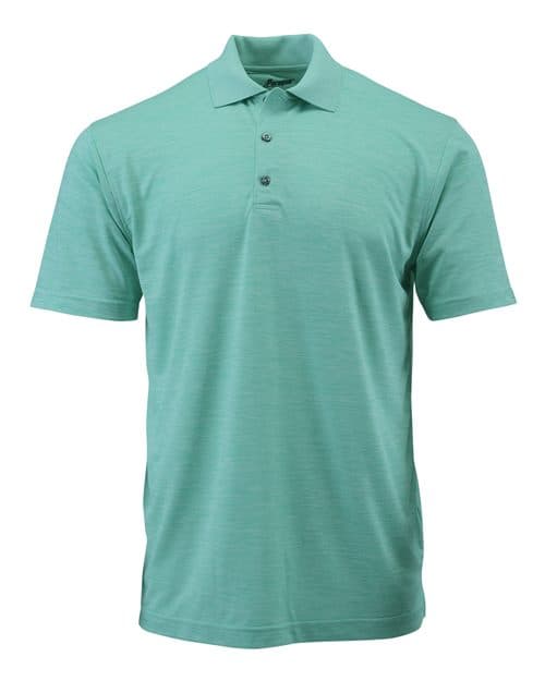 Surf Green Heather