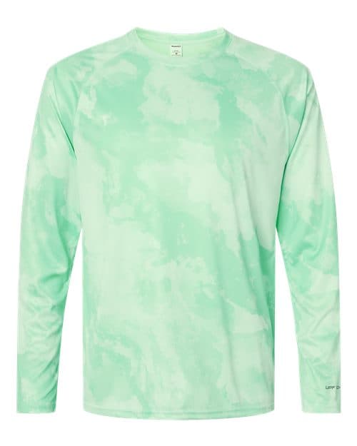 Mint Green