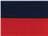 Navy/ Red