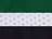 Dark Green/ White/ Black