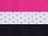Power Pink/ White/ Black