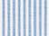 WB-Blue/ White