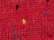 Red Speckled