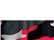 White/ Red Camo
