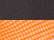 Charcoal/ Neon Orange