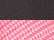 Charcoal/ Neon Pink