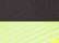 Charcoal/ Neon Yellow