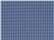 Grey/ Blue Plaid - 323