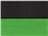 Black/ Lime