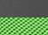 Charcoal/ Neon Green
