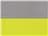 Light Grey/ Yellow Trim