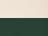 Natural/ Forest Green