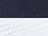 Navy/ White Split