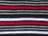 Black/ White/ Grey/ Red