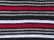 Black/ White/ Grey/ Red