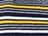 Navy/ White/ Grey/ Gold