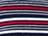 Navy/ White/ Grey/ Red