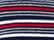 Navy/ White/ Grey/ Red