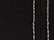 Black/ Stone Stitch