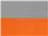 Light Grey/ Orange Trim