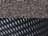 Melange Charcoal/ Black