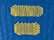 Royal/ Gold