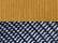 Amber Gold/ Navy
