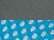 Charcoal/ Cyan