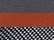 Charcoal/ Burnt Orange/ Black