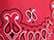 Red Paisley