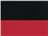 Black/ Scarlet