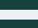 Dark Green/ White/ Dark Green