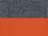 Carbon Print/ Orange