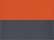Orange/ Carbon