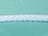 Sea Green/ White