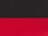 Black/ Red
