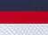 Navy/ Red/ White