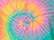Minty Rainbow
