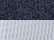 Melange Navy/ White