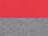 Scarlet/ Grey Heather