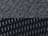 Melange Dark Grey/ Black