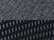 Melange Dark Grey/ Black