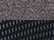 Melange Heather/ Black
